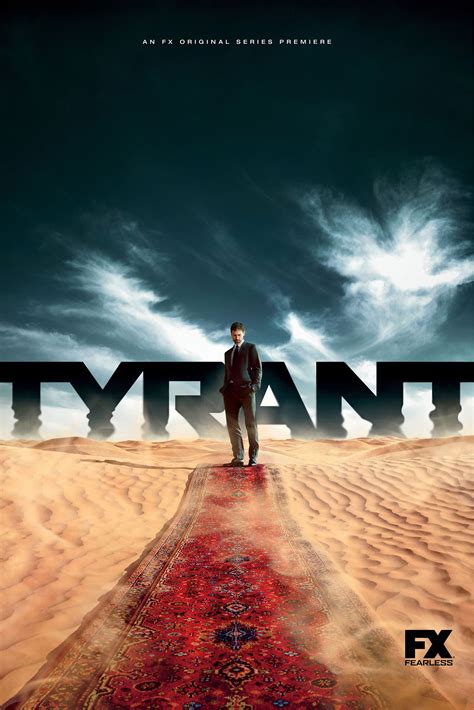 Tyrant .